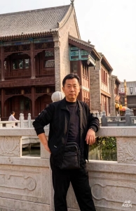 张华锋